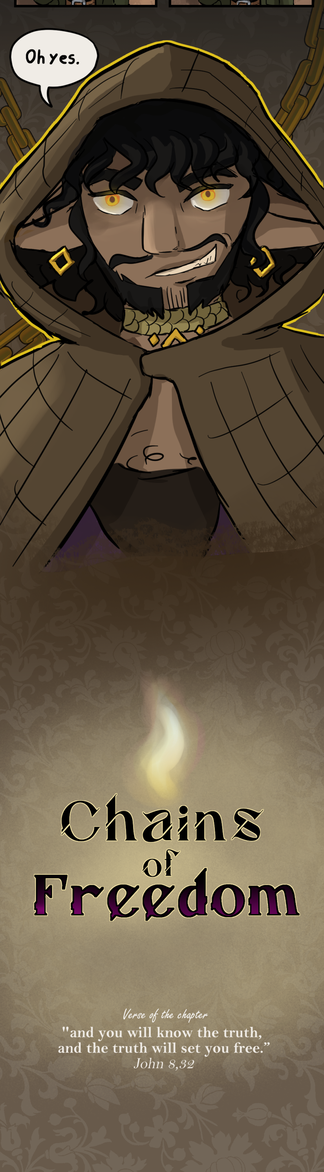 Chains of Freedom - Episode 2, Page 25